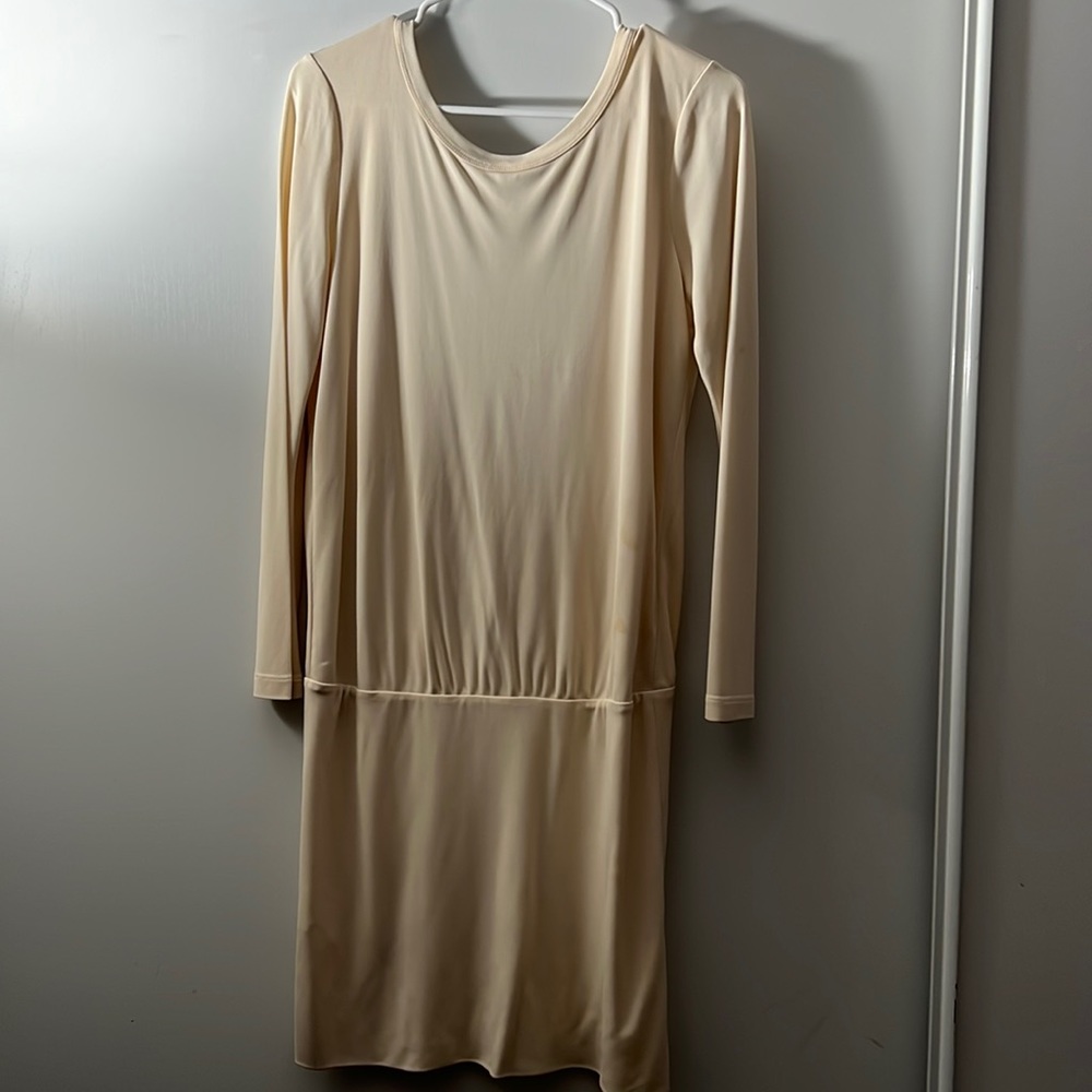 Night out dress